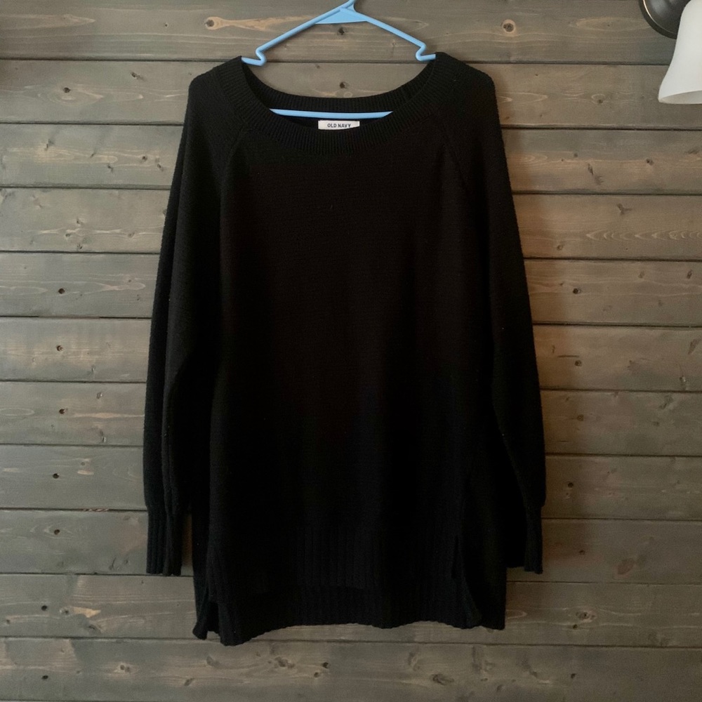 Old navy sweater